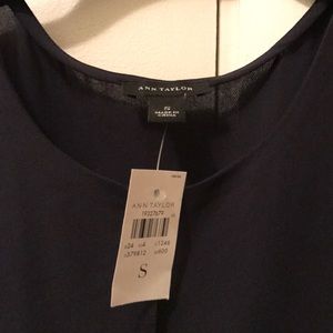 Ann Taylor Tops - Ann Taylor Top Ann Taylor Tops - Ann Taylor Top
